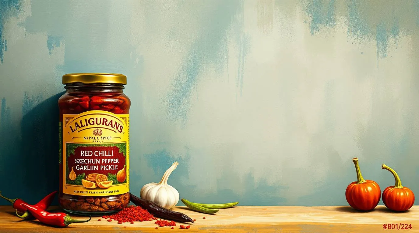 Bringing Nepali Tradition to Your Shelf