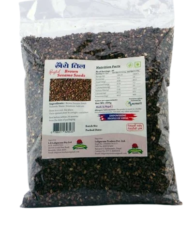 BEANS & SEEDS6 product