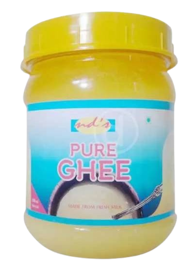 GHEE6 product