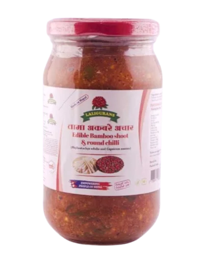 PICKLE & SAUCE6 product