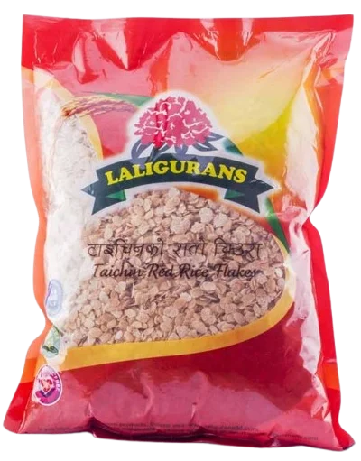 BEATEN RICE6 product